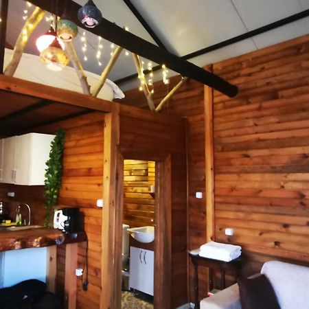 Hotel Saman Ciftligi Yenice Köyü Zewnętrze zdjęcie