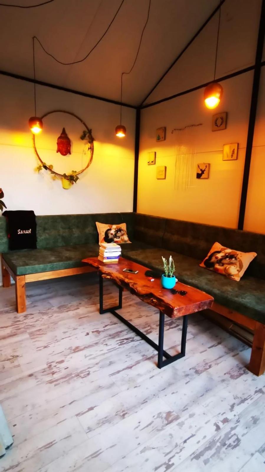 Hotel Saman Ciftligi Yenice Köyü Zewnętrze zdjęcie
