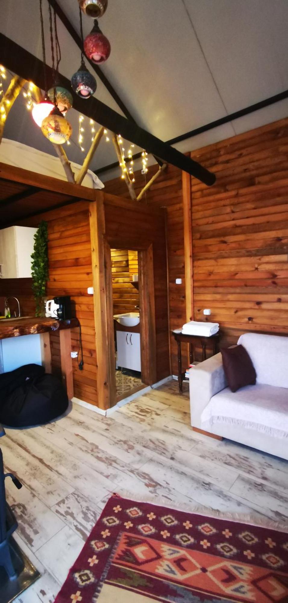 Hotel Saman Ciftligi Yenice Köyü Zewnętrze zdjęcie